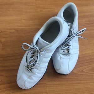 Nike Sideline Dance / Training / Cheer Shoe